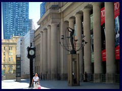 Toronto Financial District 65 - Union Station